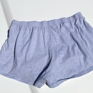 Comfortable bed shorts